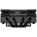 Вентилятор Cooler ID-Cooling IS-40XT BLACK 95W/PWM/ all Intel /AMD AM4/ Low profile/Screws