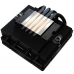 Вентилятор Cooler ID-Cooling IS-40XT BLACK 95W/PWM/ all Intel /AMD AM4/ Low profile/Screws