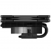 Вентилятор Cooler ID-Cooling IS-55 BLACK 125W/PWM/all Intel /AMD AM4, AM5/ Low profile/Screws