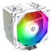 Вентилятор Cooler ID-Cooling SE-226-XT ARGB SNOW 250W/ PWM/ all Intel /AMD/ Screws