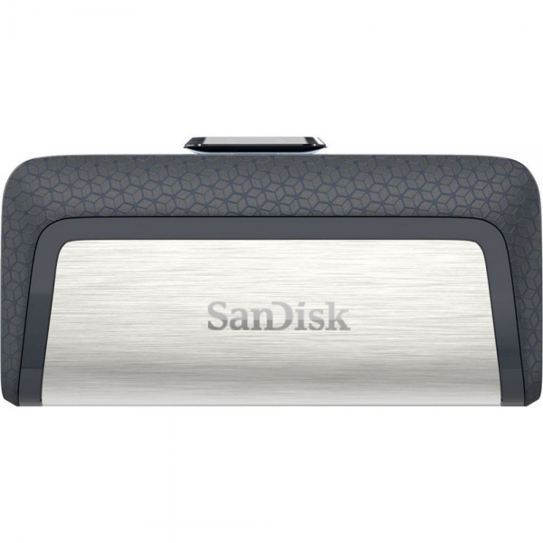 USB накопитель SanDisk Ultra Dual Drive USB Type-C Flash Drive 32GB USB Type-C