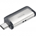 USB накопитель SanDisk Ultra Dual Drive USB Type-C Flash Drive 32GB USB Type-C