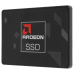 Твердотельный накопитель SSD AMD Radeon R3 Series 2.5" 512GB