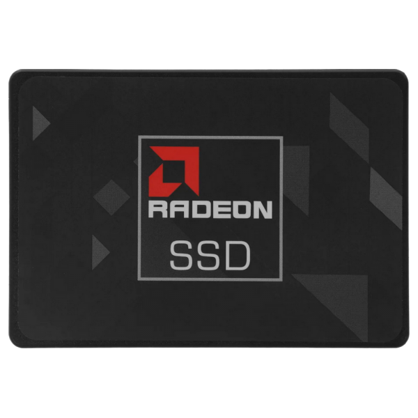 Твердотельный накопитель SSD AMD Radeon R3 Series 2.5" 512GB