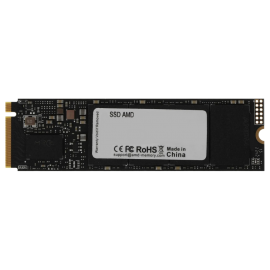 Твердотельный накопитель SSD AMD Radeon R3 Series M2.2280 128GB