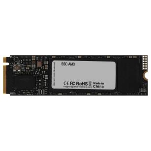 Твердотельный накопитель SSD AMD Radeon R3 Series M2.2280 128GB
