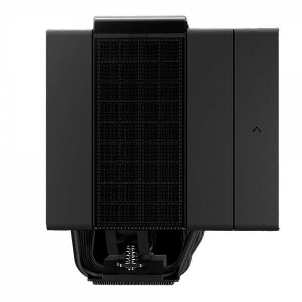 Вентилятор в корпус Deepcool R-ASN4-BKNVMD-G ASSASSIN IV VC VISION