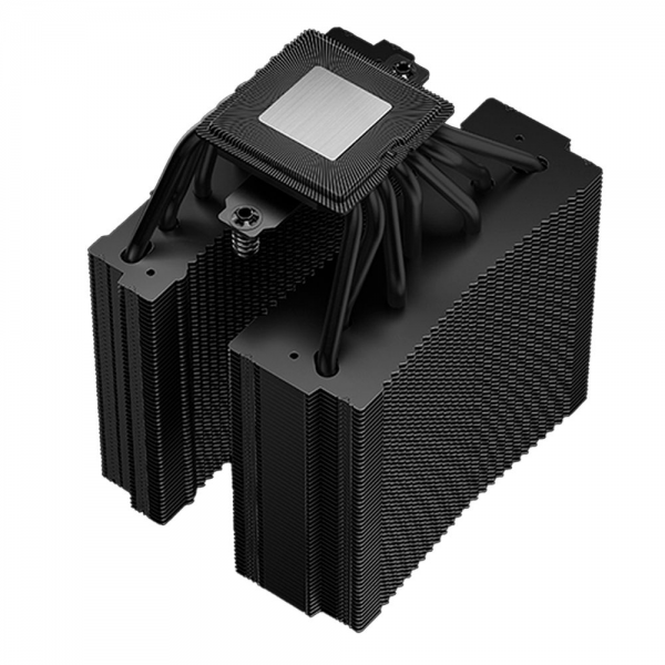 Вентилятор в корпус Deepcool R-ASN4-BKNVMD-G ASSASSIN IV VC VISION