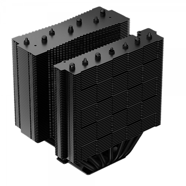 Вентилятор в корпус Deepcool R-ASN4-BKNVMD-G ASSASSIN IV VC VISION