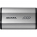 Твердотельный накопитель SSD ADATA 2TB SD810 SD810-2000G-CSG USB 3.2 Gen 2x2 Type-C,2000/2000