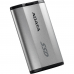 Твердотельный накопитель SSD ADATA 2TB SD810 SD810-2000G-CSG USB 3.2 Gen 2x2 Type-C,2000/2000