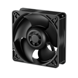 Вентилятор для процессора корпусной Arctic Cooling S12038-8K  Dual Ball Bearing with Brass Housing/ 220 cfm / 800–8000 rpm (ACFAN00294A)