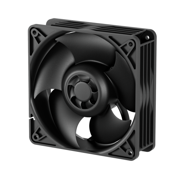 Вентилятор для процессора корпусной Arctic Cooling S12038-8K Dual Ball Bearing with Brass Housing/ 220 cfm / 800–8000 rpm (ACFAN00294A)
