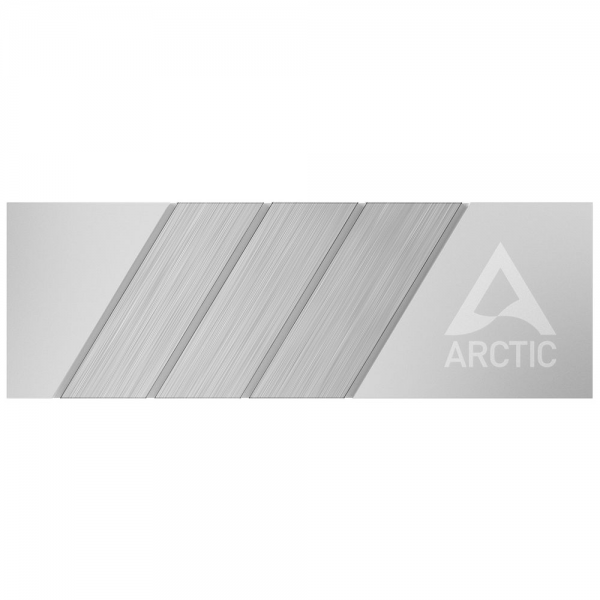Радиатор SSD ARCTIC M2 Pro (Silver) (ACOTH00002A)