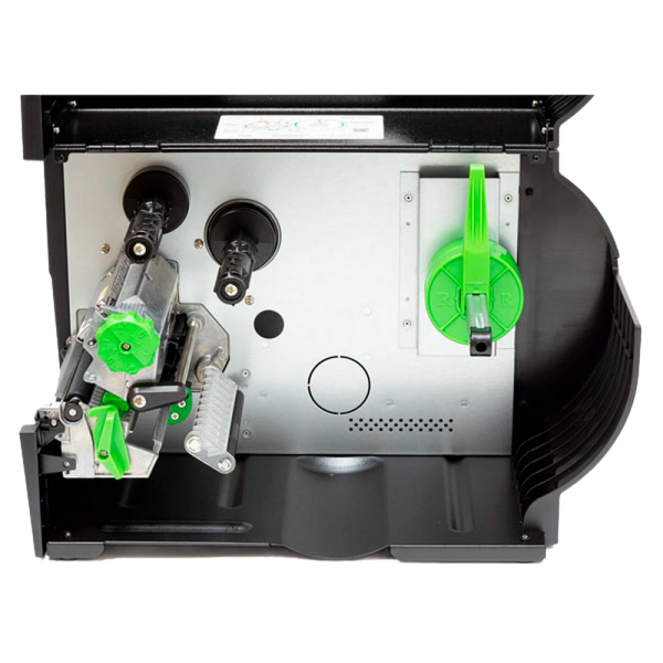 Принтер этикеток TSC MB241T, 203dpi, LCD, USB+RS-232+ETHERNET+USB HOST+RTC,Wi-Fi READY, EU (EMEA)