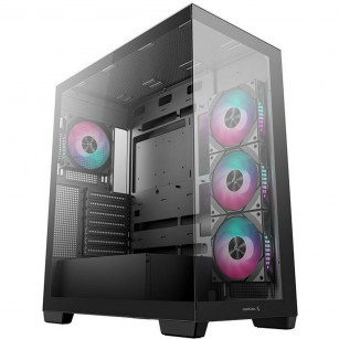 Системный блок KWIK (Intel Core i5-12500 OEM / 64 ГБ ОЗУ (2 модуля) / Zotac RTX5060 TWIN EDGE 8GB GDDR7 128bit 3xDP HDMI 2 / 1 ТБ SSD)
