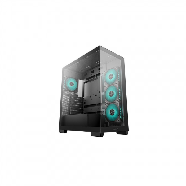 Системный блок KWIK (Intel Core i5-12500 OEM / 64 ГБ ОЗУ (2 модуля) / Zotac RTX5060 TWIN EDGE 8GB GDDR7 128bit 3xDP HDMI 2 / 1 ТБ SSD)