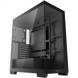Корпус для ПК GamerStorm CG580 ATX, USB3.0X2, AudioX1, 3.5