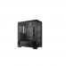 Корпус для ПК GamerStorm CG580 ATX, USB3.0X2, AudioX1, 3.5"X2, 2.5"X2+1, Black TG, Panoramic