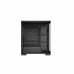 Корпус для ПК GamerStorm CG580 ATX, USB3.0X2, AudioX1, 3.5"X2, 2.5"X2+1, Black TG, Panoramic