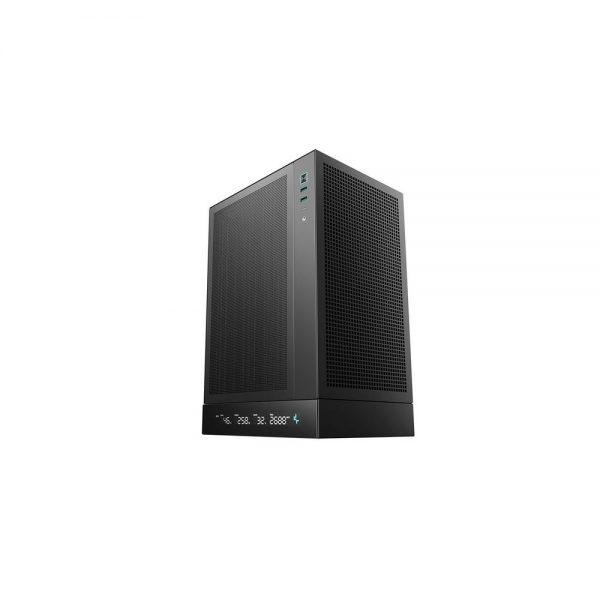 Корпус для ПК Deepcool CH170 DIGITAL