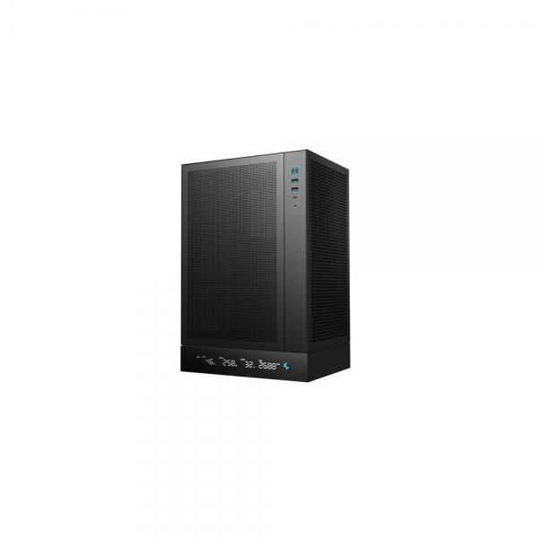 Корпус для ПК Deepcool CH170 DIGITAL