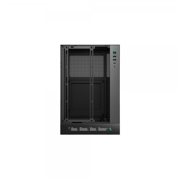 Корпус для ПК Deepcool CH170 DIGITAL