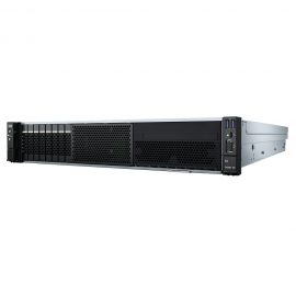 Платформа 2488H V6 (8*2.5 inch HDD Chassis,6038 fans)