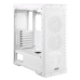 Корпус для ПК XPG Bad Pack DEFENDER WHITE (DEFENDER-WHCWW) (Midi-Tower, белый, TG, 120mm fan*3) bp