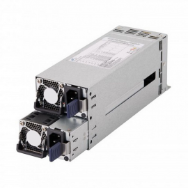 Аксессуары Корзина для блока питания FSP FSP-FC210C (8AB01562)  (ШВГ=76*83,8*210мм)  для блоков питания CRPS (550W~2000W) длиной 185 мм,  кабели в комплекте