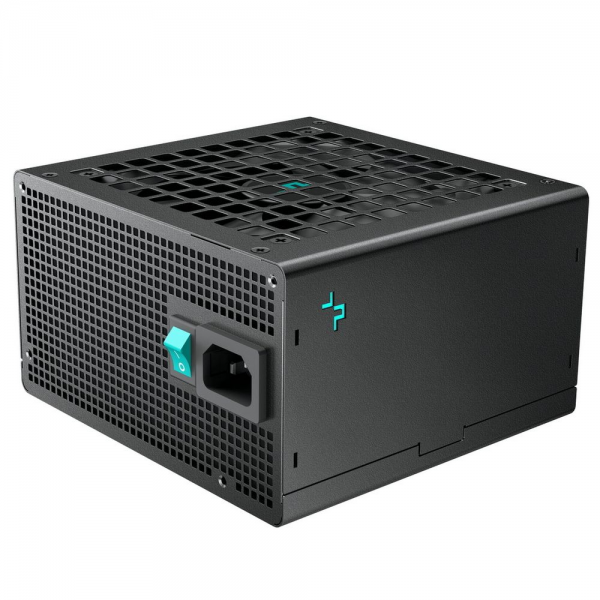 Блок питания ПК Deepcool PL650D