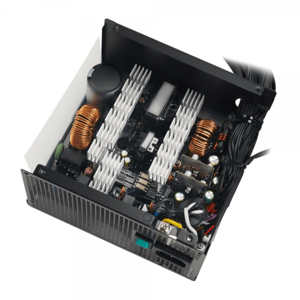 Блок питания ПК Deepcool PL650D