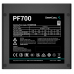 Блок питания ПК Deepcool PF700