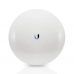 Точка доступа Wi-Fi Ubiquiti Bad Pack NanoBeam 2AC-13 (NBE-2AC-13) Ubiquiti точка доступа 5 ГГц,с секторной антенной 90°,802.11ac GPS-модуль (023491) bp