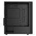 Корпус для ПК Case Ocypus Gamma C50 BK mATX / win / black / no PSU / Tempered Glass