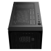Корпус для ПК Case Ocypus Gamma C50 BK mATX / win / black / no PSU / Tempered Glass