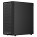 Корпус для ПК Case Ocypus Gamma C50 BK mATX / win / black / no PSU / Tempered Glass
