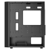 Корпус для ПК Case Ocypus Gamma C50 BK mATX / win / black / no PSU / Tempered Glass
