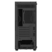 Корпус для ПК Case Ocypus Gamma C50 BK mATX / win / black / no PSU / Tempered Glass