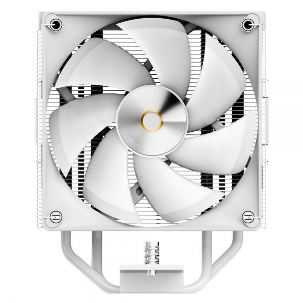 Вентилятор для процессора Cooler Ocypus Delta A40 WH ARGB White 220W/ All Intel/ AMD AM*/ Screws