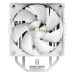 Вентилятор для процессора Cooler Ocypus Delta A40 WH ARGB White 220W/ All Intel/ AMD AM*/ Screws