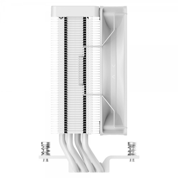 Вентилятор для процессора Cooler Ocypus Delta A40 WH ARGB White 220W/ All Intel/ AMD AM*/ Screws
