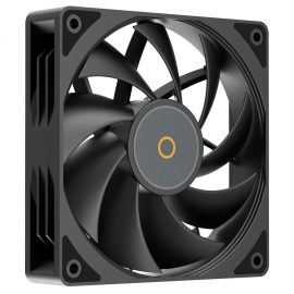 Вентилятор для процессора Fan Ocypus Gamma  F12 BK / Black / 3pin