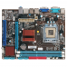 Материнская плата Esonic Bad Pack G41CPL3, Socket 775, Intel®G41+ICH7, 2xDDR3-1333, D-SUB, 1xPCI-Ex16, 1xPCI, 4xSATA2, 1xIDE Audio, GLan, (6+2)xUSB2.0, COM, mATX, RTL {20} bp