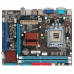 Материнская плата Esonic Bad Pack G41CPL3, Socket 775, Intel®G41+ICH7, 2xDDR3-1333, D-SUB, 1xPCI-Ex16, 1xPCI, 4xSATA2, 1xIDE Audio, GLan, (6+2)xUSB2.0, COM, mATX, RTL {20} bp