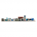 Материнская плата Esonic Bad Pack G41CPL3, Socket 775, Intel®G41+ICH7, 2xDDR3-1333, D-SUB, 1xPCI-Ex16, 1xPCI, 4xSATA2, 1xIDE Audio, GLan, (6+2)xUSB2.0, COM, mATX, RTL {20} bp