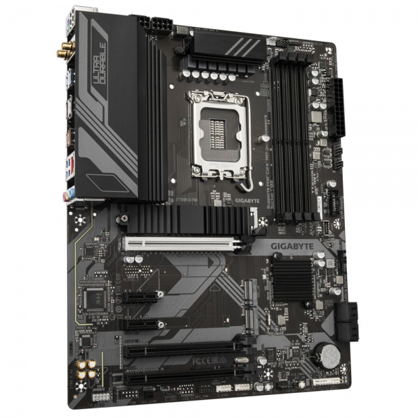 Материнская плата Gigabyte Z790 D AX, RTL