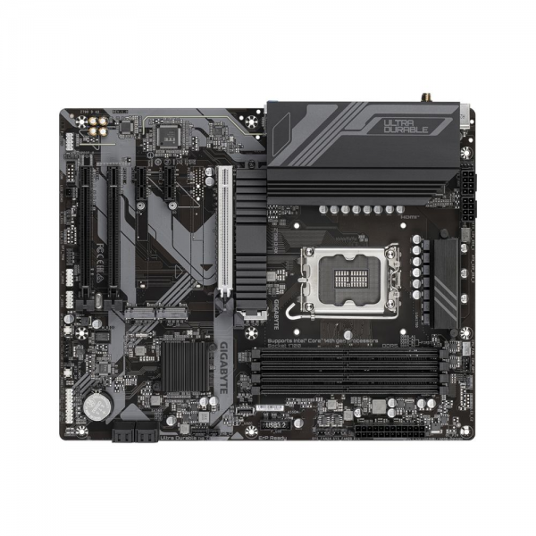 Материнская плата Gigabyte Z790 D AX, RTL