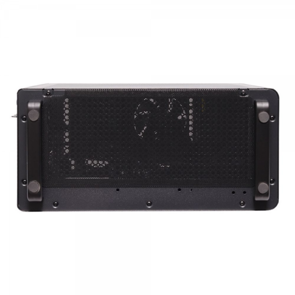 Компьютер ПЭВМ т.м. "Raskat" STANDART 300 (Intel Core i3-14100, RAM 16GB, SSD 512GB, noOS, Black)
