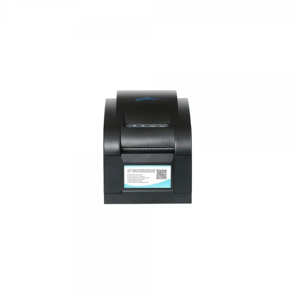 Принтер этикеток Bsmart BS350, термо, 203dpi, RS232, USB, Ethernet
